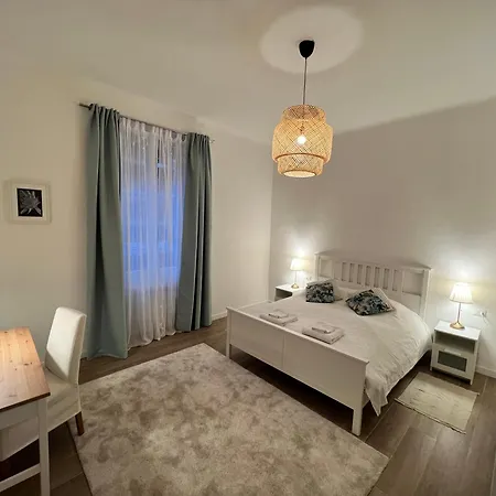 아파트 Spacious 3 Bedroom 밀라노