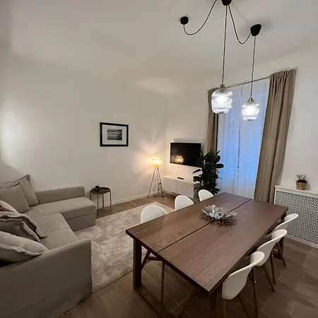 Apartament Spacious 3 Bedroom